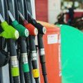 Objavljene nove cene goriva, koje će važiti do 20. oktobra