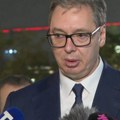 Vučić: Prizvođači meda imaće veliku korist