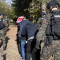 Policija otkrila 870 ilegalna migranta General Luković: Građani Srbije mogu da se osećaju sigurno (video)