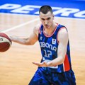 Aranitović ubacio 14 poena u hrvatskom klasiku