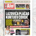 Lazovića PLAĆAO KURTIJEV ČOVAK Đilas sprema za premijera Srbije čoveka bliskog Hakiju Abaziju iz Prištine