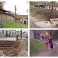 Kalemegdan dobio novi parking, a propust koji je napravljen je već iznervirao Beograđane