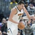 Frka u Denveru: Nikola Jokić u novom problemu