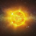 Sunce je manje nego što se mislilo, tvrde astronomi