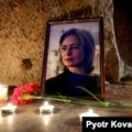 Putin pomilovao osuđenog za saučešće u ubistvu Politkovskaje nakon što je ratovao u Ukrajini