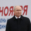 Putin: Ne sme se dozvoliti razdor u ruskom društvu