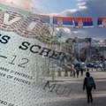Vize da se ukinu i onima koji imaju srpski pasoš: Evropska komisija donosi važnu odluku za Srbe sa KiM