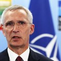 NATO ne vidi nikakvu vojnu pretnju iz Rusije Stoltenberg: Ostajemo oprezni i ostaćemo jedinstveni