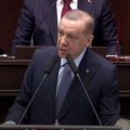 Erdogan: Nuklearno oružje Izraela ─ pretnja za Tursku