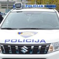 Policija privela jednu osobu zbog isticanja ustaških simbola u Vukovaru