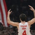 Teodosić: "Da pobedimo sve tri utakmice u Beogradu"