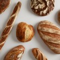 Pet najzdravijih vrsta hleba