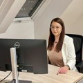 Kragujevčanka Katarina Senić preduzetnica postala još kao studentkinja