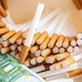 Cigarete u Srbiji uskoro opet poskupljuju