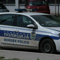 Pijani državljanin Srbije uhapšen na Bajakovu zbog kape sa "nedopuštenim simbolom"