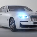 Bogati su još bogatiji: Rolls-Royce do rekordne prodaje u 2023.