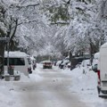 Zahlađenje već stiglo u Hrvatsku: Napadao sneg, izdato upozorenje /foto/