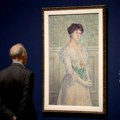 Nestala slika Gustava Klimta sada na aukciji u Beču