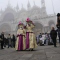 Počele karnevalske svečanosti u Veneciji: Poziv na „fantastično putovanje“ stopama Marka Pola