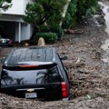 Snažna oluja u Kaliforniji, bez struje više od milion ljudi