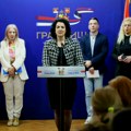 Gradsko veće odlučilo: Opština Pantelej dobija nove parkove, verske i sportske objekte