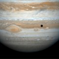 Neverovatna teorija: Zemlja nije nikada bila ravna ploča - ali Jupiter možda jeste