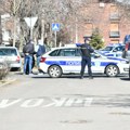 Na snazi akcija "Vihor 3": U Zemunu opsadno stanje nakon ubistva muškarca: Sve vrvi od policije, ulica zatvorena za saobraćaj…
