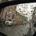 Sutra u Novom Sadu moguća kiša, u petak 20 stepeni