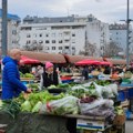 Nevjerojatne cijene jedne vrste povrća u Hrvatskoj