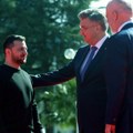 Plenković: Hrvatska spremna da pomogne Ukrajini u deminiranju