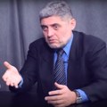 Miroljub Petrović zbog nadrilekarstva osuđen na kaznu od 100.000 dinara