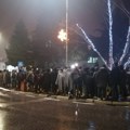 Priliv migranata iz pravca Makedonije povećan u februaru