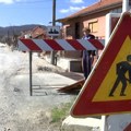 Zašto su zaustavljeni radovi na obnovi ulice u Željuši kod Dimitrovgrada