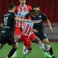 Zvezda rutinski do pobede nad IMT, prednost u odnosu na Partizan ostaje četiri boda