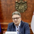Oglasio se ministar Jovanović: "Molim sve medije da povodom tragičnog događaja postupe sa najvećom odgovornošću"