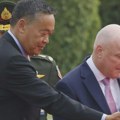 Premijer Novog Zelanda na Tajlandu posle 11 godina: Jačanje ekonomske saradnje i trgovinskih veza