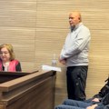 Svedok na suđenju Slađanu Trajkoviću: Ne znam, ne mogu da se setim