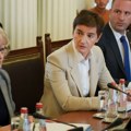 Брнабић: Влада до 6. маја, ово су најозбиљнији избори до сада