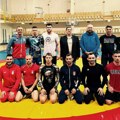 Rvačka reprezentacija Srbije se okreće ka kvalifikacijama za OI