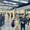 PRAZNIK ZA LJUBITELJE UMETNOSTI: JUBILARNA 10. Majska izložba pirotskih umetnika otvorena u Galeriji