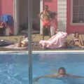 "Diskvalifikovaću ga" Jovana urnisala Rajačića kao nikad pre: Ti si seljačina koja pljuje u bazen, pravi degenerika (video)