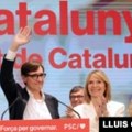 Španski socijalisti najavljuju 'novu eru' u Kataloniji posle loših izbornih rezultata separatista