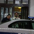 Marko Miljković napustio bolnicu "Laza Lazarević"! Drao se i pravio haos, a onda ga odveli (foto)