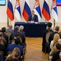 Vučić u Njujorku od četvrtka do nedelje: Predsednik najavio da će da se bori, iako Srbija nema šansu da pobedi