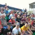 Neviđene scene u srpskom fudbalu! Preko 600 navijača na gostovanju, a nisu ni Zvezda, ni Partizan
