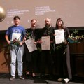 Dodeljene nagrade 17.Beldocs festivala: "Kadence za vrt" Daneta Komljena, najbolji film