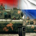 Izjava koja je zaledila zapad "Kineska vojska je spremna da s ruskom vojskom zaštiti pravdu širom sveta"