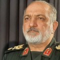 Komandant IRGC preti Izraelu osvetom zbog smrti iranskog savetnika u Siriji