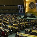 Generalna skupština UN odlučila: Pakistan, Grčka, Somalija, Danska i Panama nove nestalne članice u Savetu bezbednosti