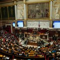 Francuska: Posle zemljotresa s raspuštanjem parlamenta počinje brza izborna kampanja